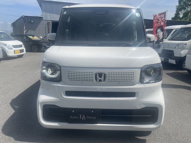 N-BOX