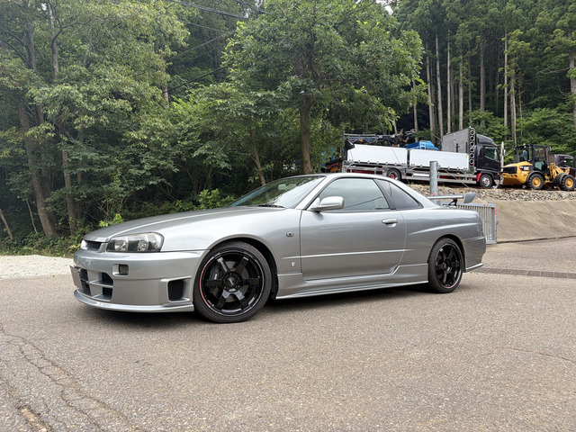 スカイラインクーペ2.5 25GT ターボ
