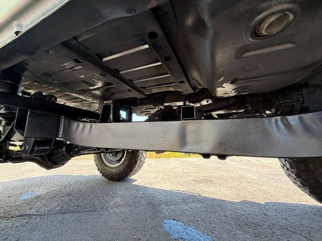ジムニーワイルドウインド リミテッド 4WD