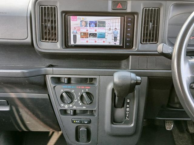 ピクシスバンクルーズ SAIII ハイルーフ