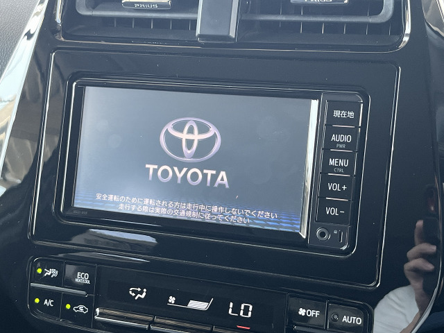 プリウス1.8 S セーフティ プラス