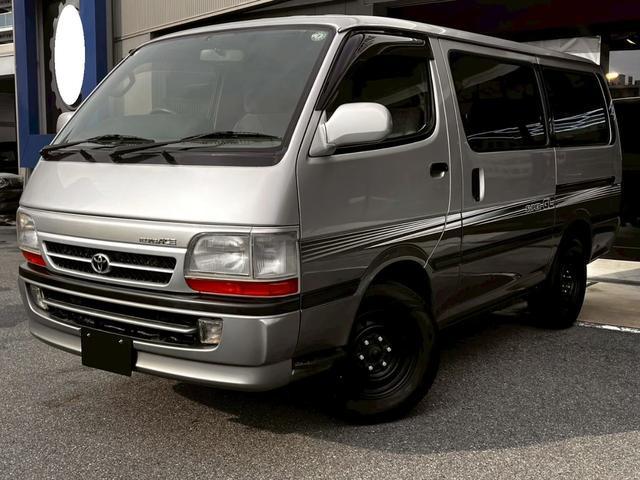 レジアスエース2.0 スーパーGL