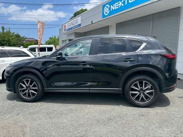 CX-52.0 20S シルク ベージュ セレクション