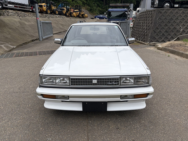 マークIIワゴン2.0 LG