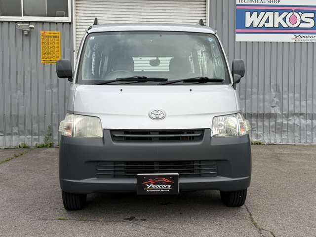 ライトエースバン1.5 DX 4WD
