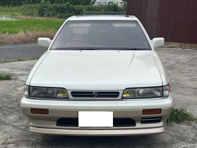 レパード2.0 XS