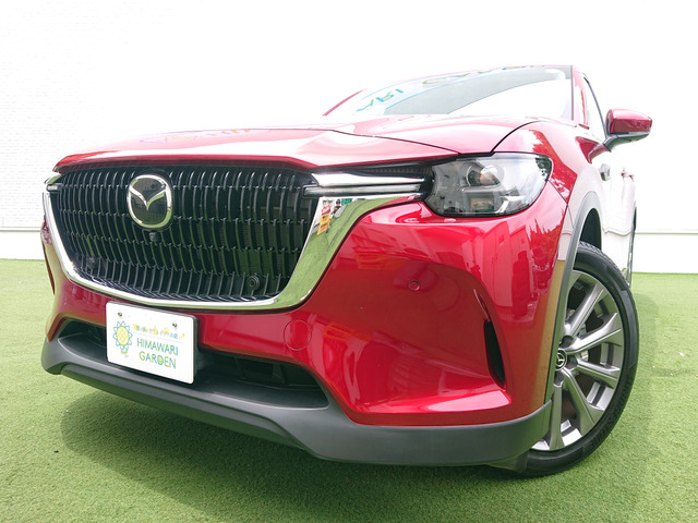 CX-603.3 XD Lパッケージ ディーゼル 4WD