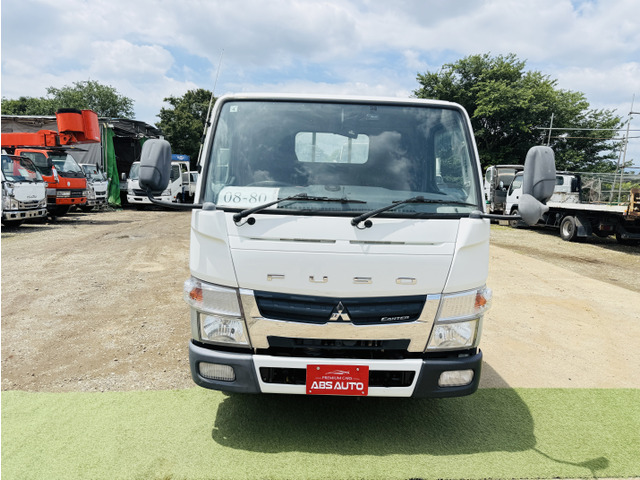 キャンター