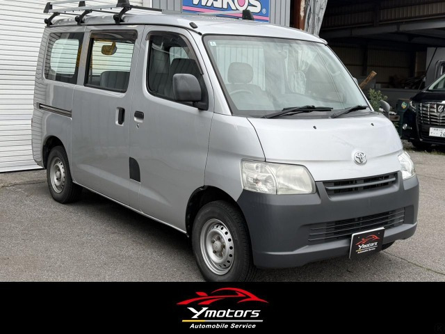 ライトエースバン1.5 DX 4WD
