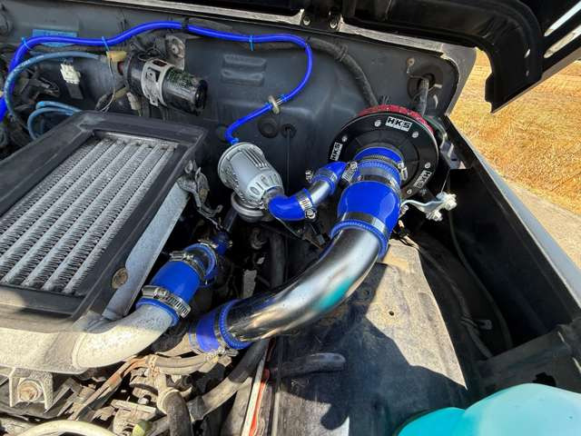 ジムニーワイルドウインド リミテッド 4WD