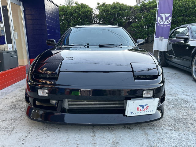 180SX2.0 タイプX