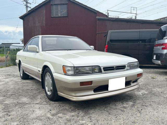 レパード2.0 XS