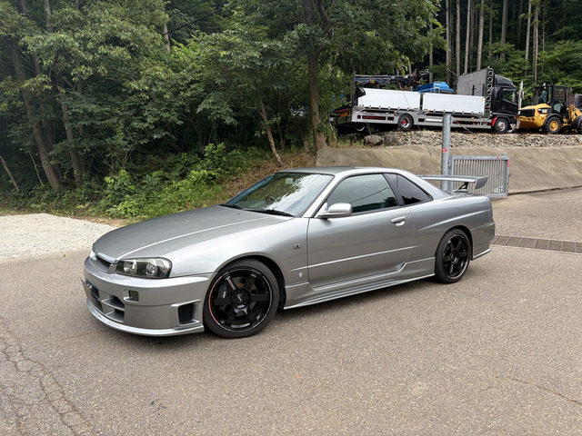 スカイラインクーペ2.5 25GT ターボ