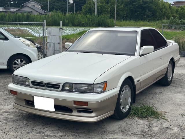 レパード2.0 XS