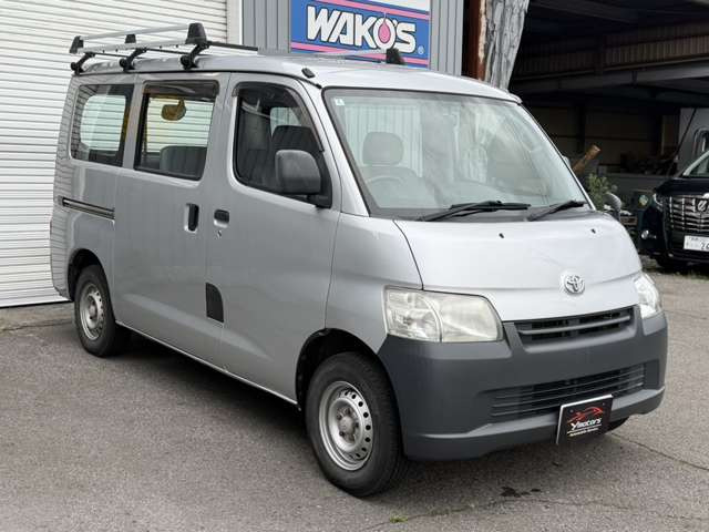 ライトエースバン1.5 DX 4WD
