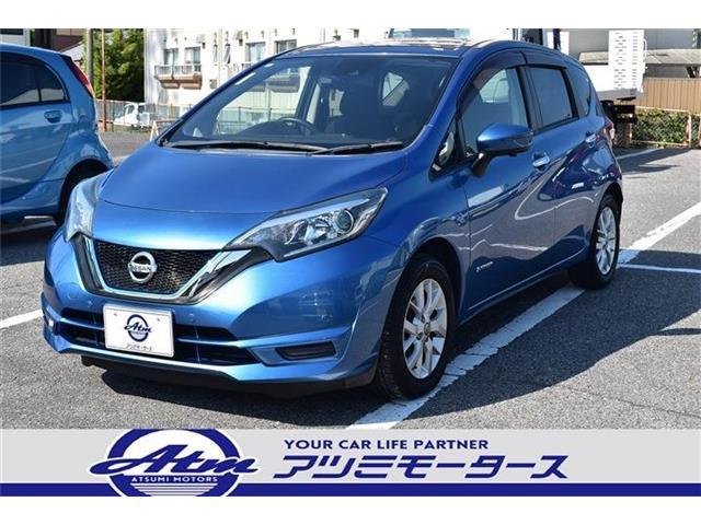 ノート1.2 e-POWER X