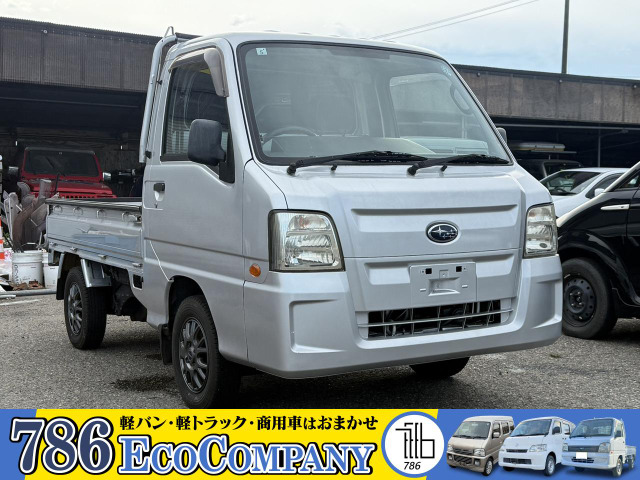 サンバートラックTC 4WD