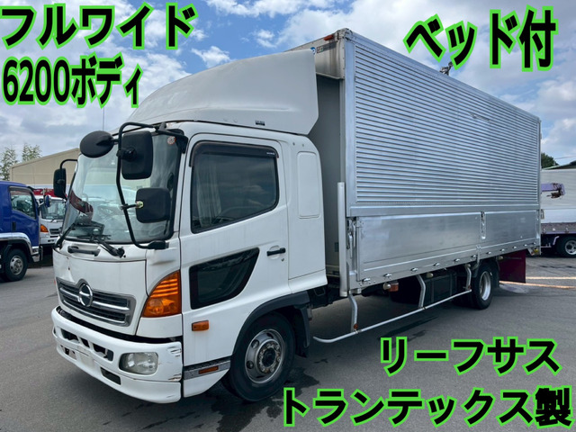レンジャーウィング