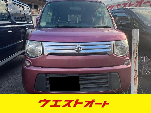 MRワゴンエコ L