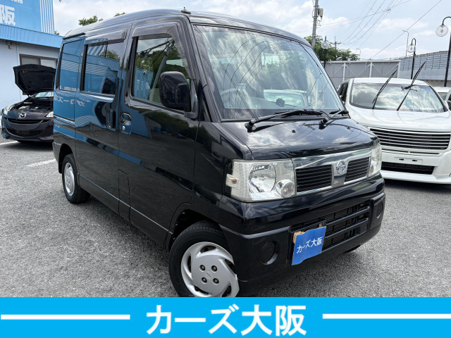 クリッパーリオE