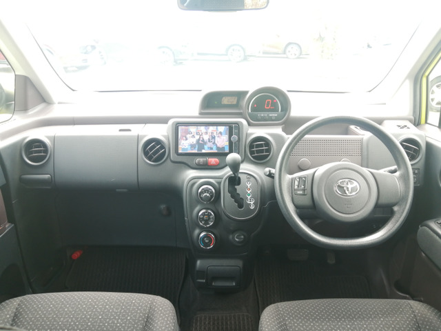 スペイド1.5 F