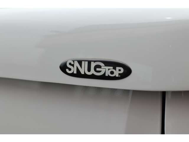 SNUGTOP���E�g�m�J�o�[(��229,900)