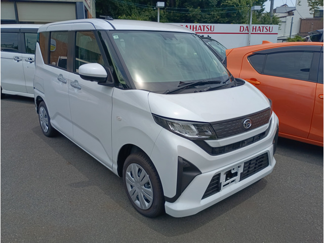 ムーヴX