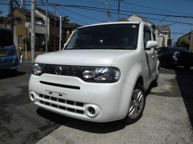キューブ1.5 15X