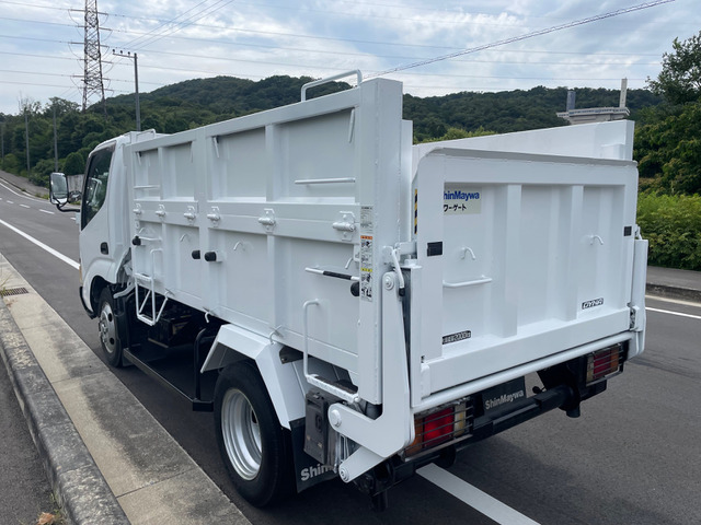 トヨエース