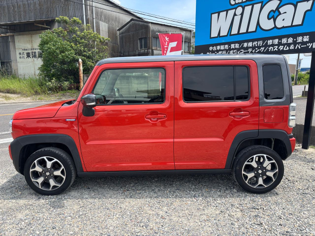 販売車両などは、ありのままのコンディションを正直に公開させて頂きますのでご安心下さい。