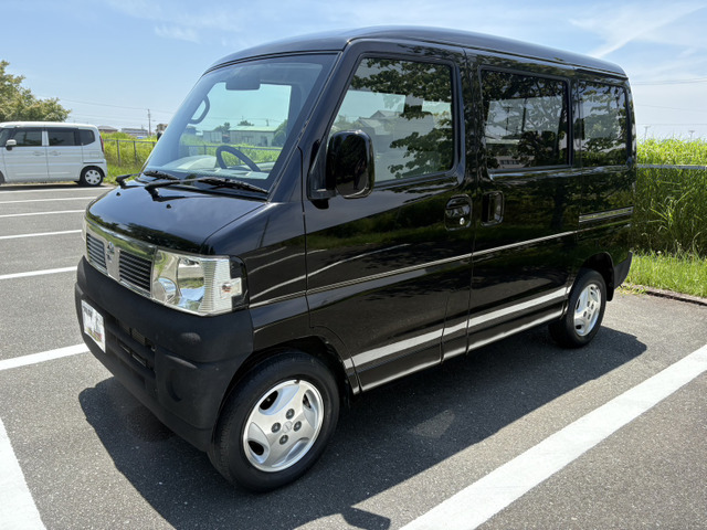 クリッパーリオG