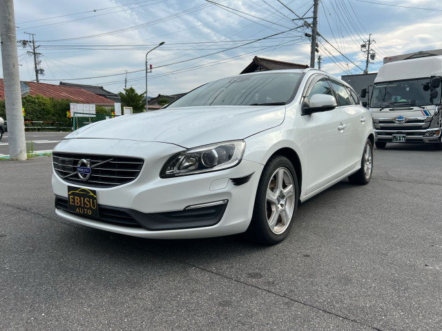 V60T5 Rデザイン