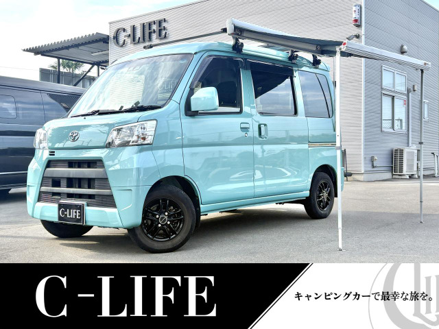 ピクシスバン