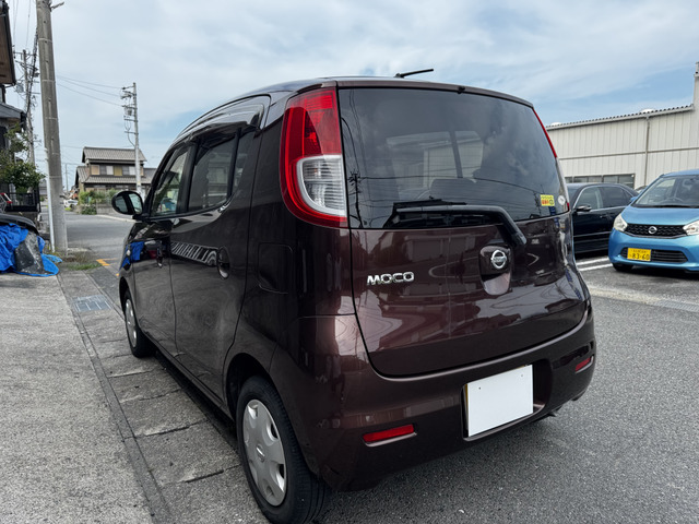 モコE ショコラティエ