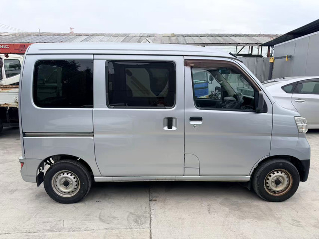 ピクシスバンデラックス SAIII ハイルーフ