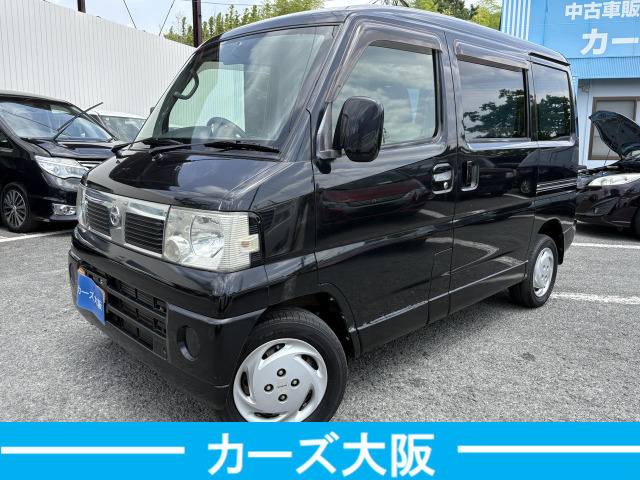 クリッパーリオE