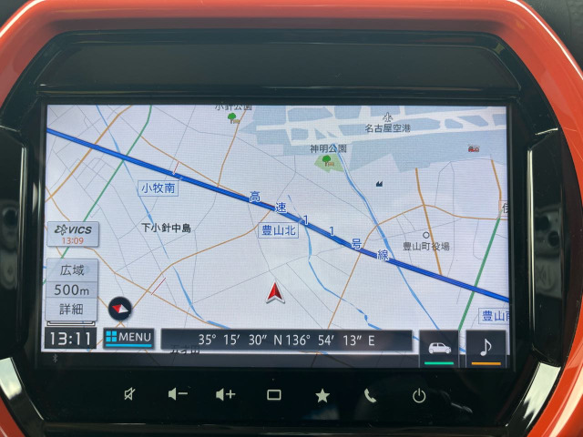 ハスラーハイブリッド(HYBRID) X