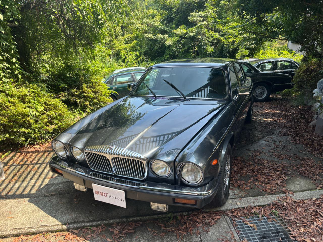 ディムラーダブルシックス