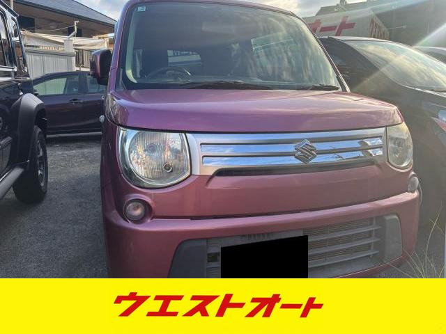 MRワゴンエコ L