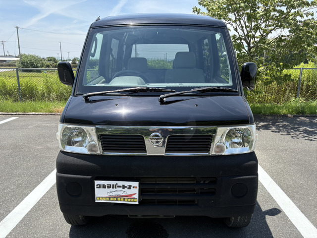クリッパーリオG