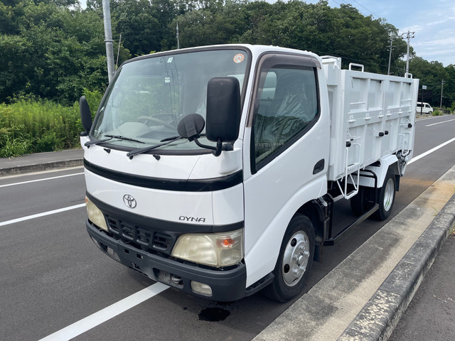 トヨエース