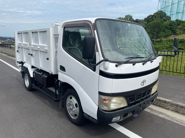 トヨエース