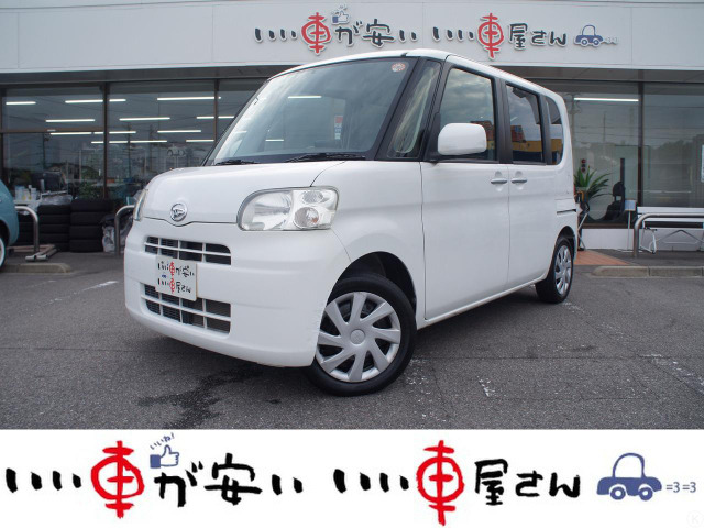 タントL