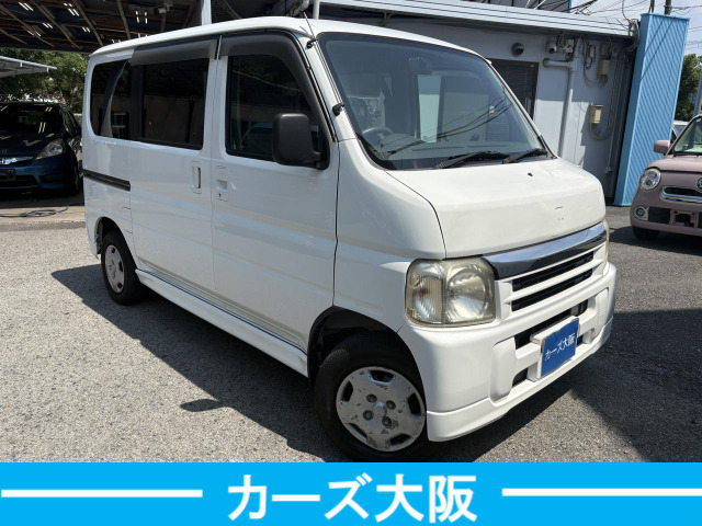 バモスM
