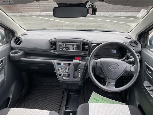プレオプラスF スマートアシスト 4WD