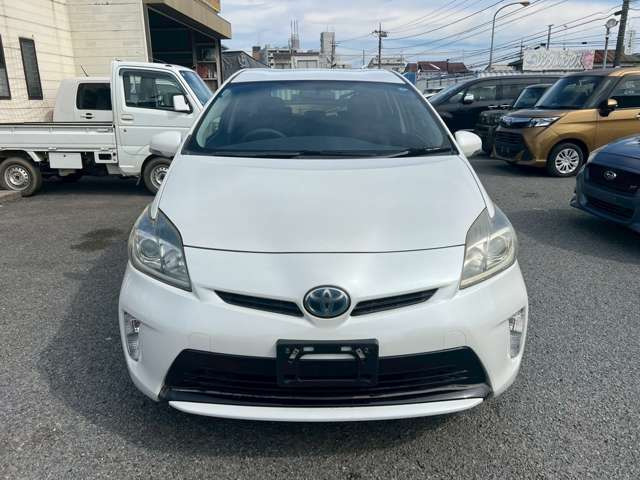 プリウス1.8 S