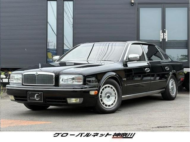 日産 プレジデント 1990年モデルの価格・グレード一覧 価格.com