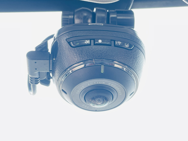 �h���C�u���R�[�_�[