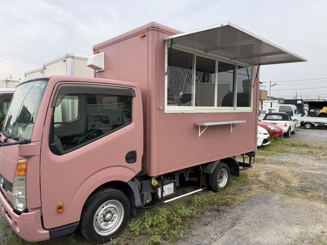 アトラス