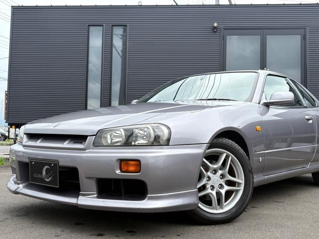 スカイライン2.5 25GT